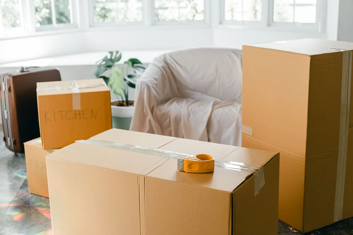 Hoarding Cleanup in Wilton Center, CT